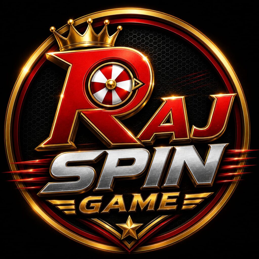 RAJ SPIN