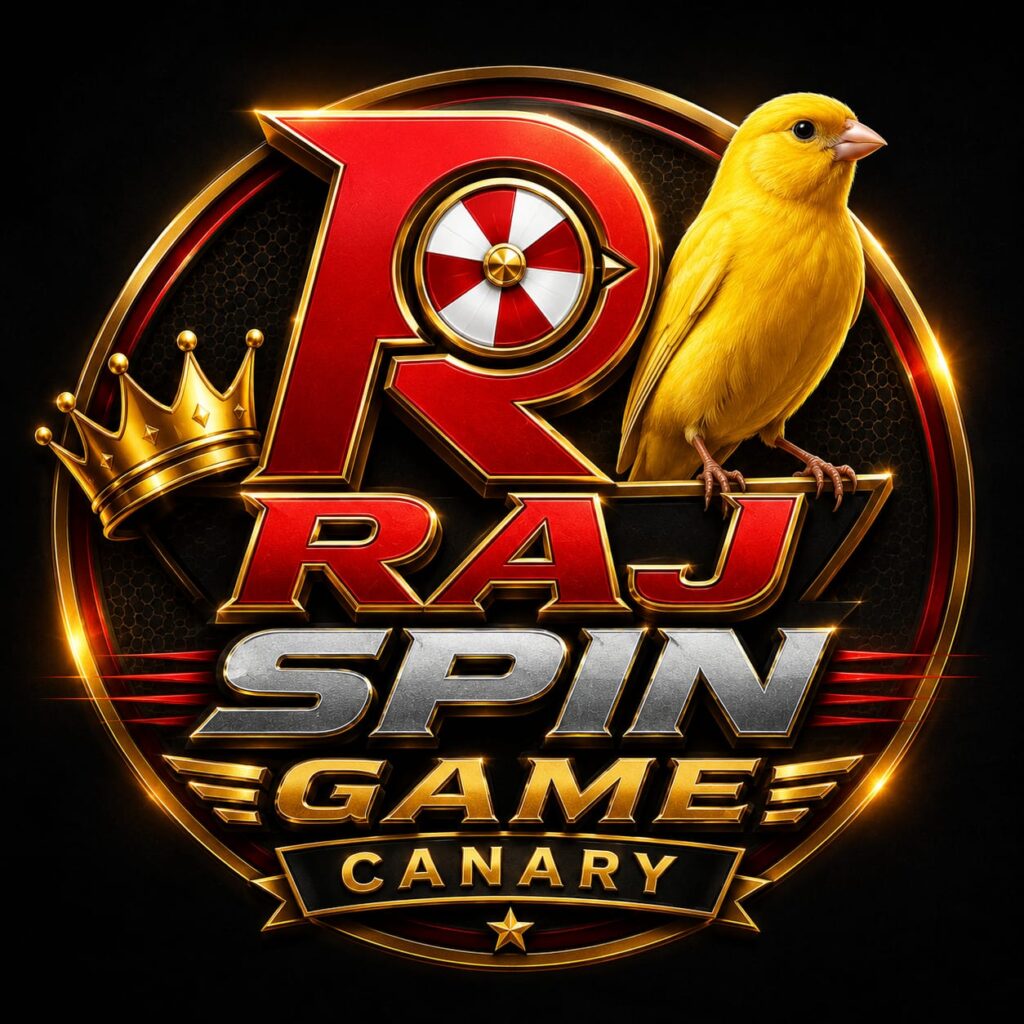 RAJ SPIN